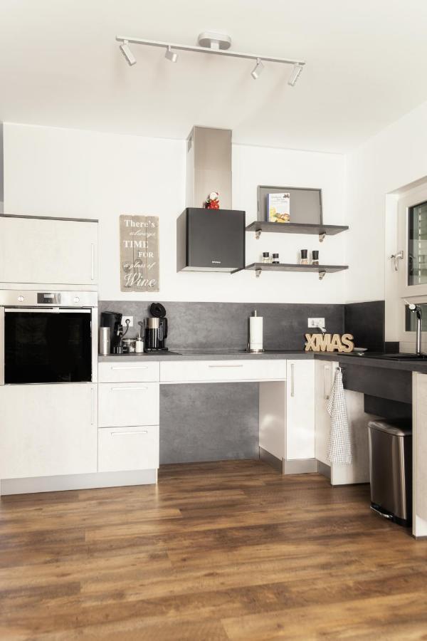Ferienwohnung Bergaecker Neualbenreuth Dış mekan fotoğraf
