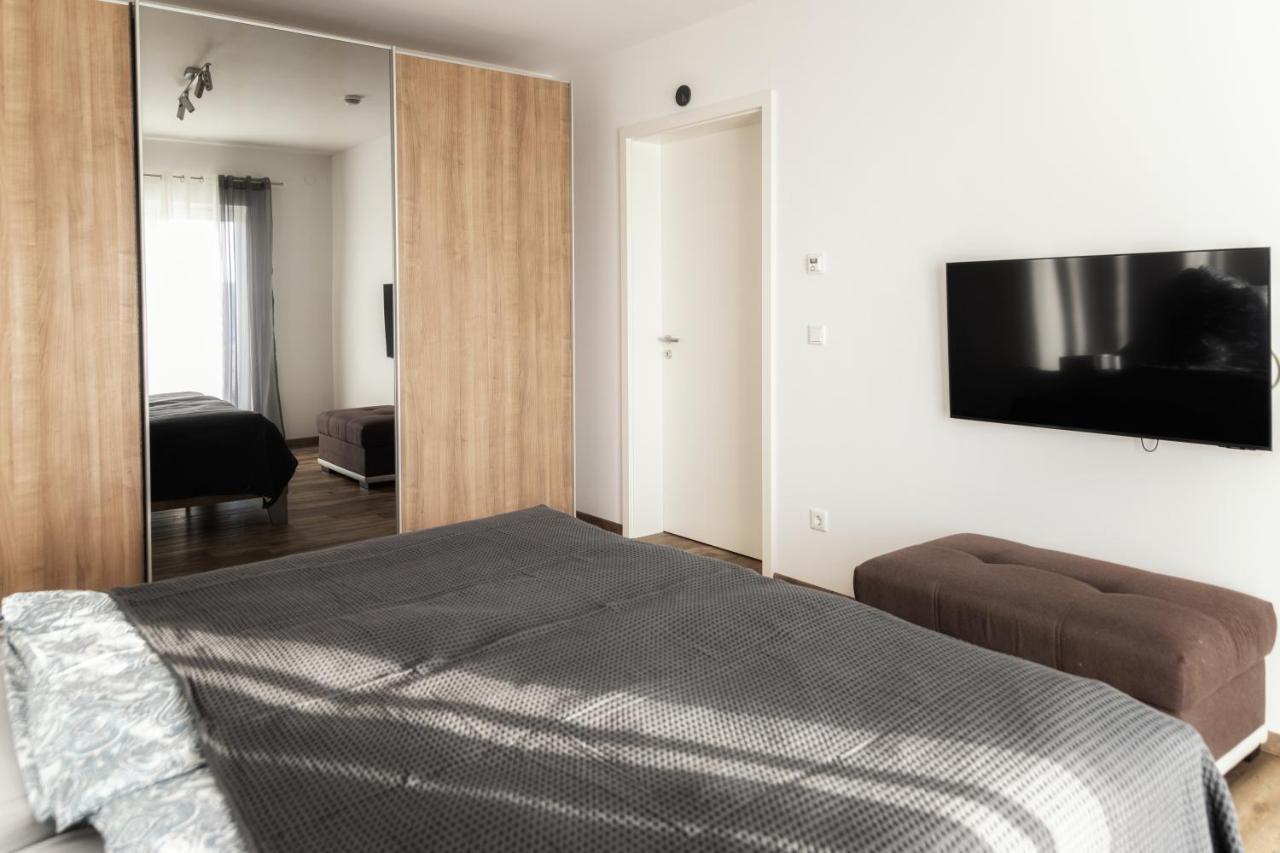 Ferienwohnung Bergaecker Neualbenreuth Dış mekan fotoğraf